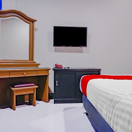 Oyo 117 Blueberry Homestay Τζακάρτα Εξωτερικό φωτογραφία