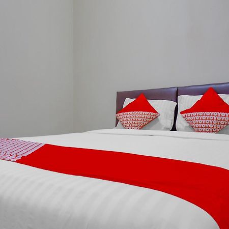 Oyo 117 Blueberry Homestay Τζακάρτα Εξωτερικό φωτογραφία