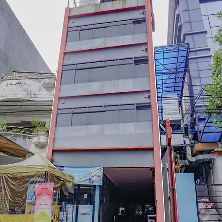 Oyo 117 Blueberry Homestay Τζακάρτα Εξωτερικό φωτογραφία