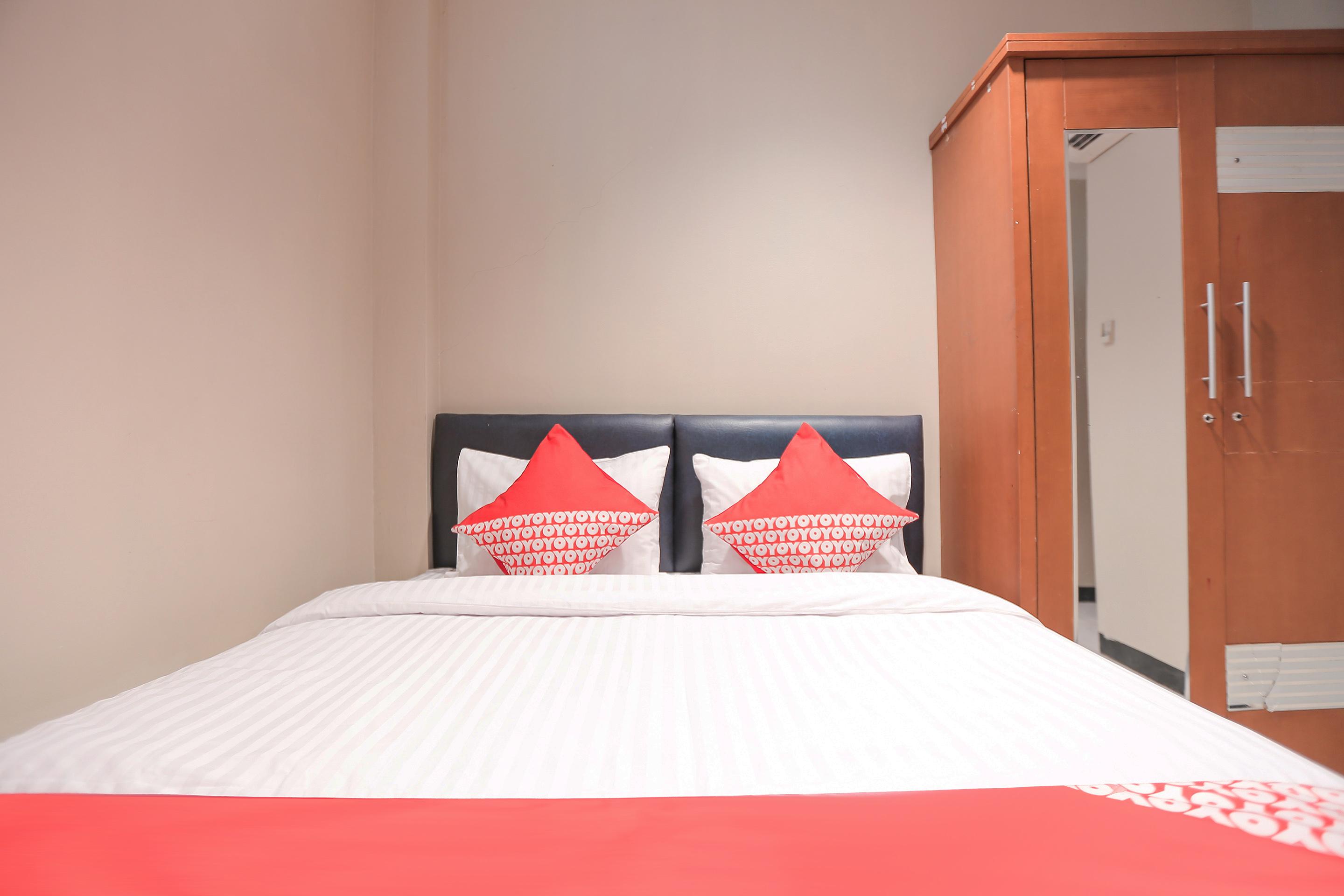 Oyo 117 Blueberry Homestay Τζακάρτα Εξωτερικό φωτογραφία