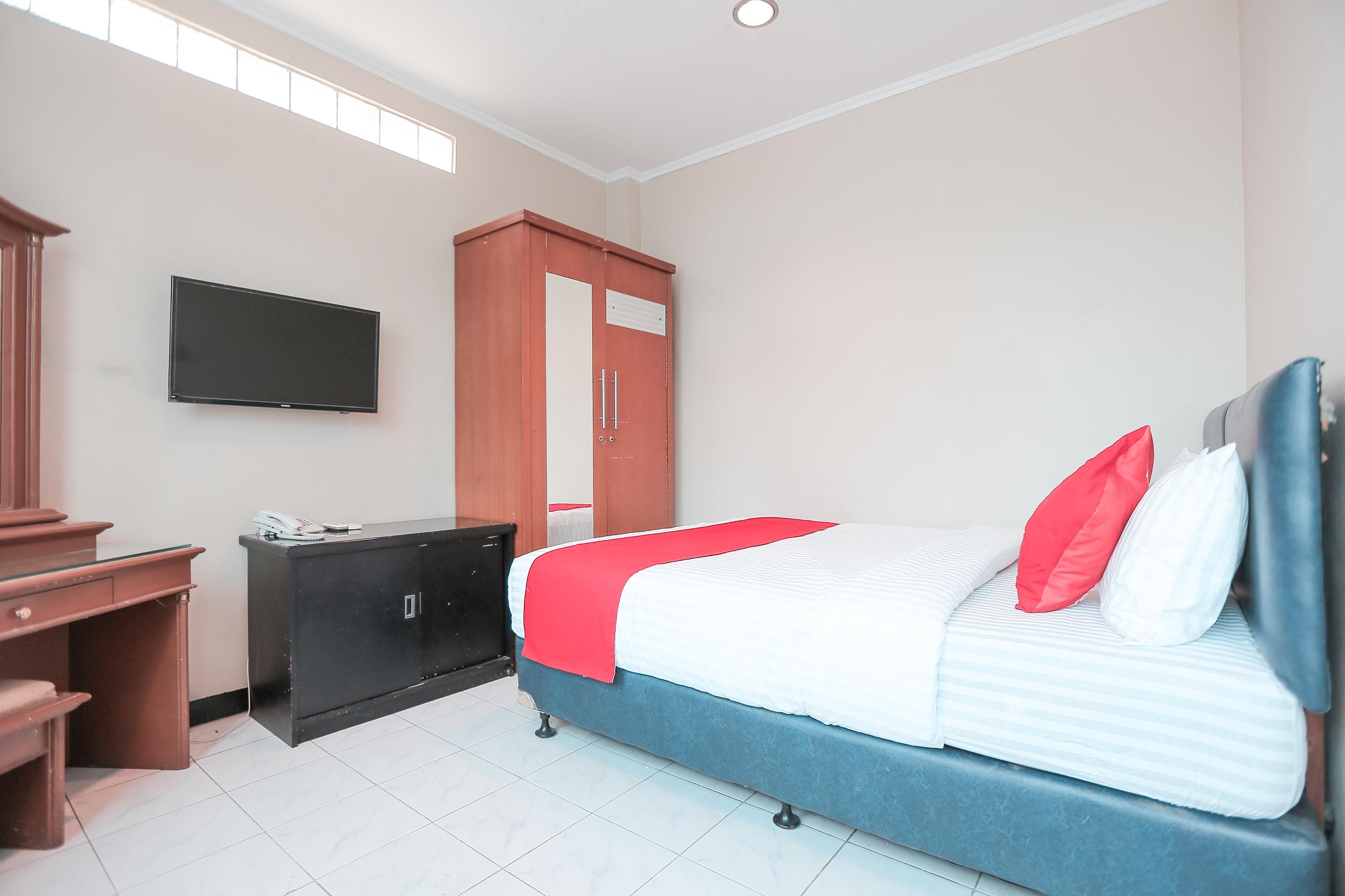 Oyo 117 Blueberry Homestay Τζακάρτα Εξωτερικό φωτογραφία