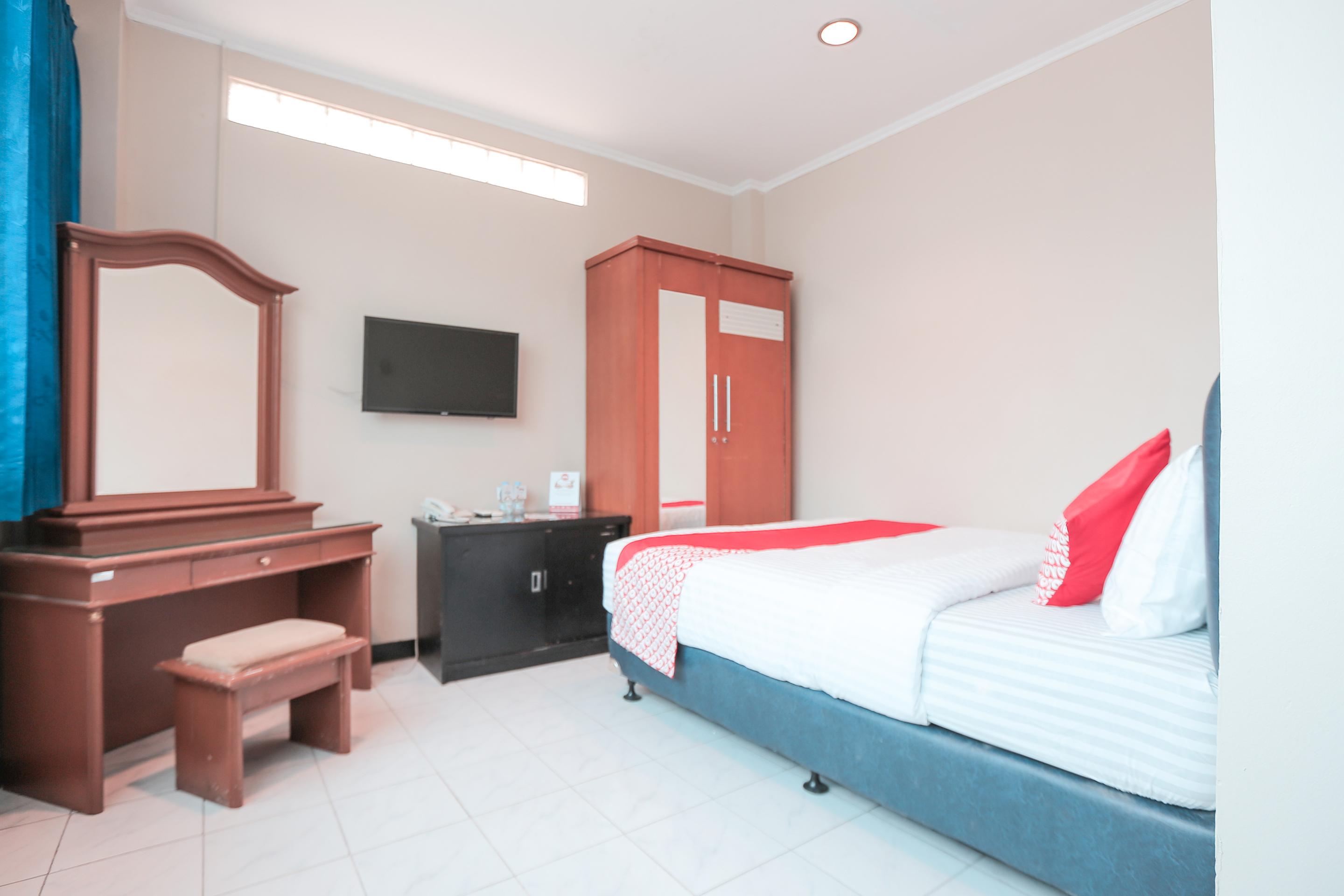 Oyo 117 Blueberry Homestay Τζακάρτα Εξωτερικό φωτογραφία
