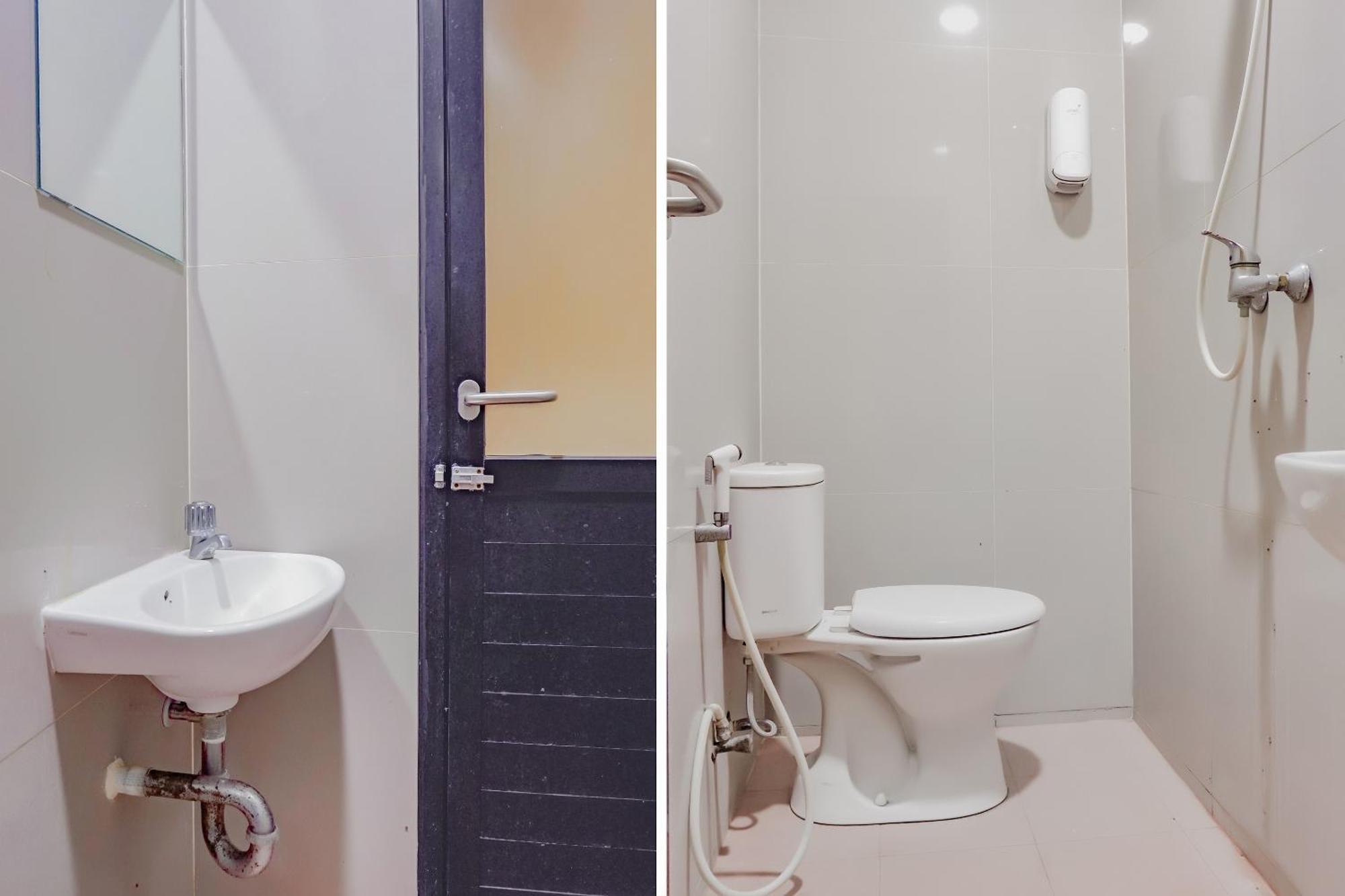Oyo 117 Blueberry Homestay Τζακάρτα Εξωτερικό φωτογραφία