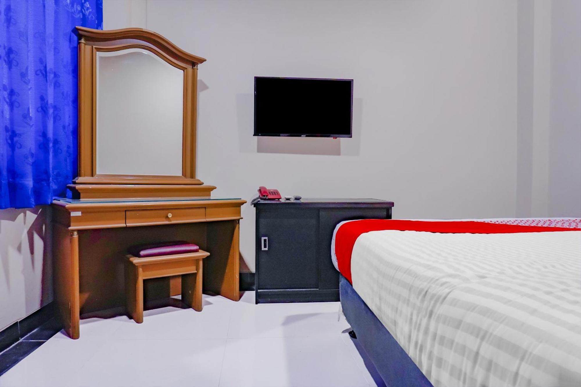 Oyo 117 Blueberry Homestay Τζακάρτα Εξωτερικό φωτογραφία