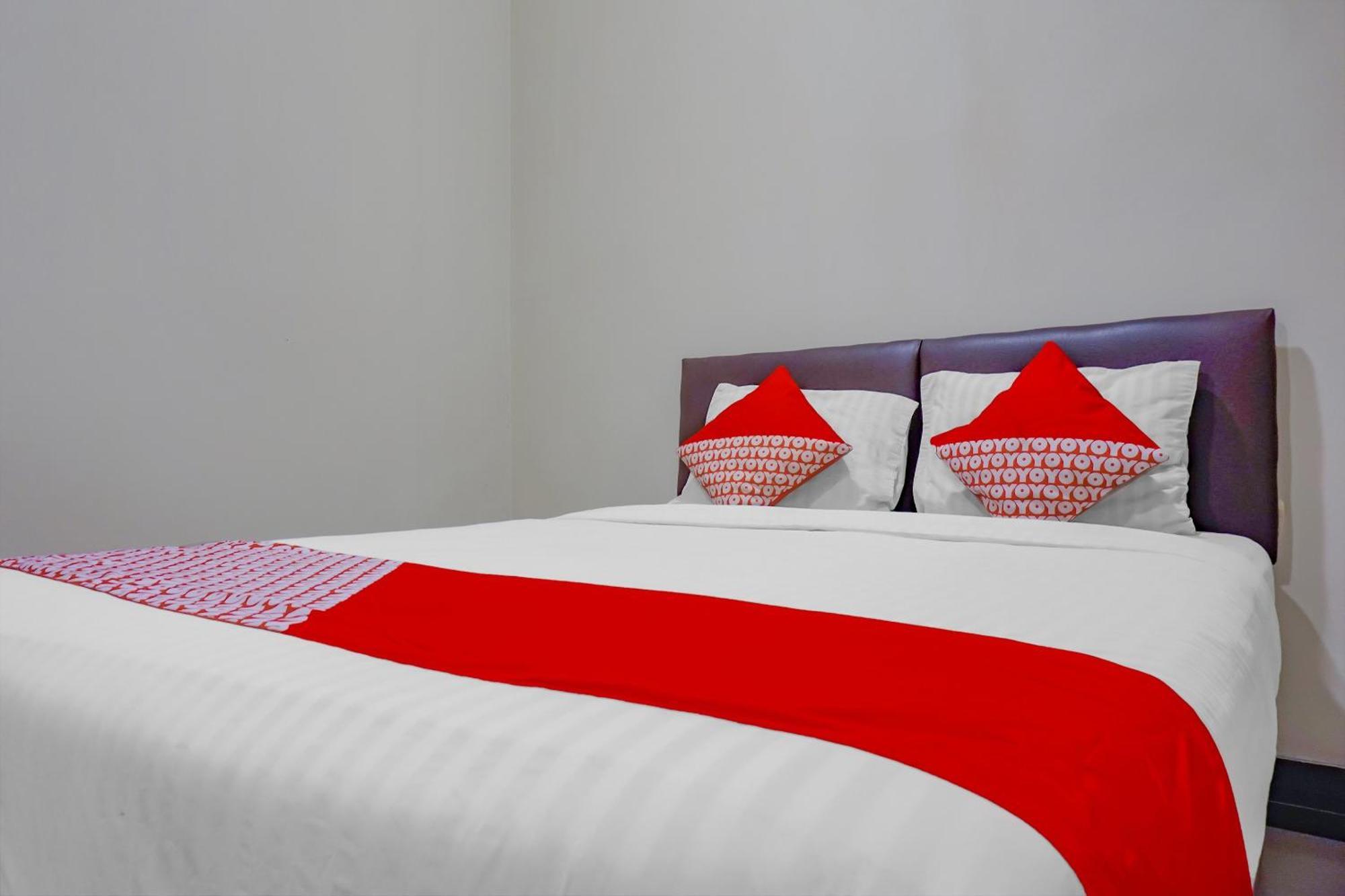 Oyo 117 Blueberry Homestay Τζακάρτα Εξωτερικό φωτογραφία