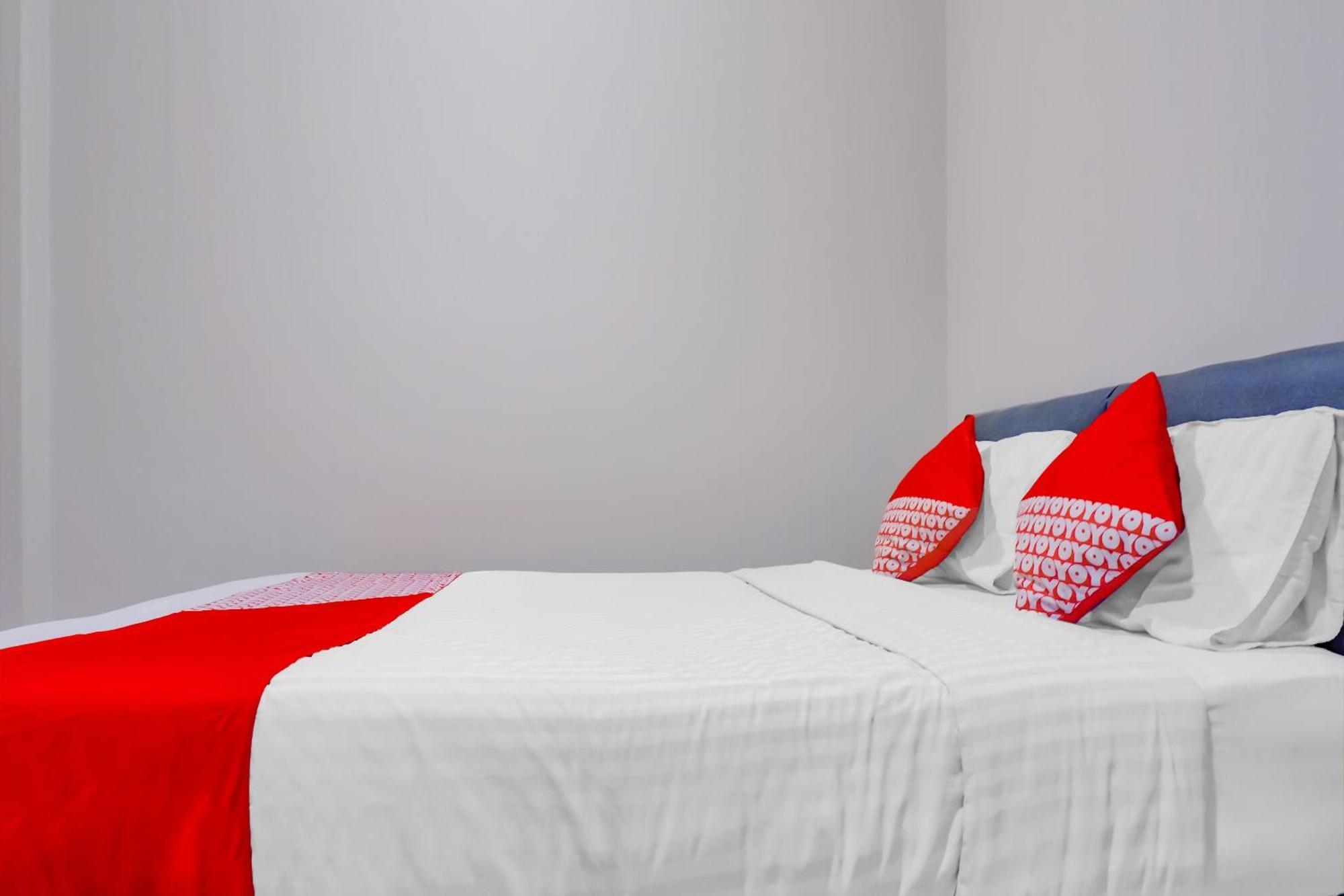 Oyo 117 Blueberry Homestay Τζακάρτα Εξωτερικό φωτογραφία