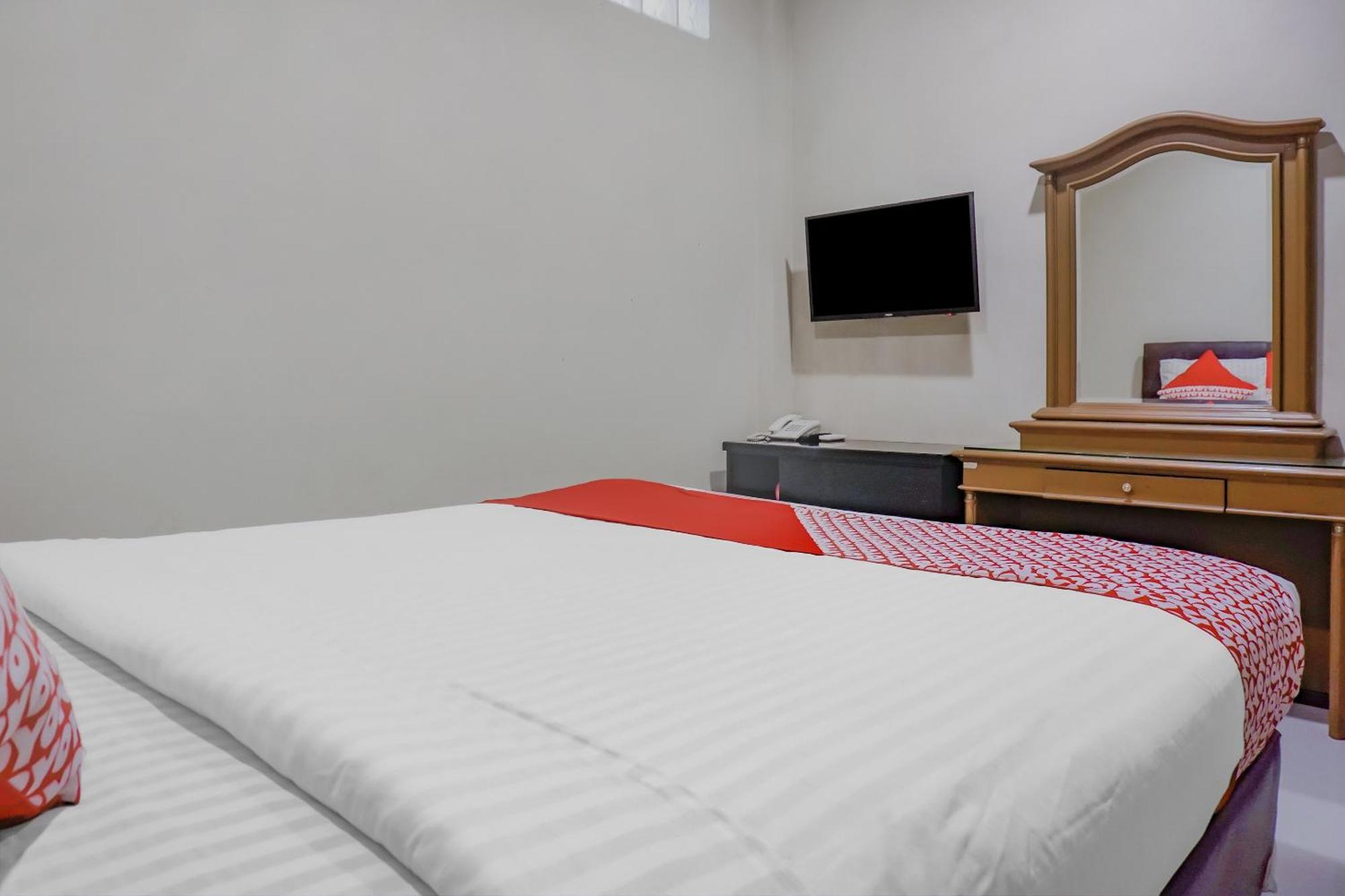 Oyo 117 Blueberry Homestay Τζακάρτα Εξωτερικό φωτογραφία