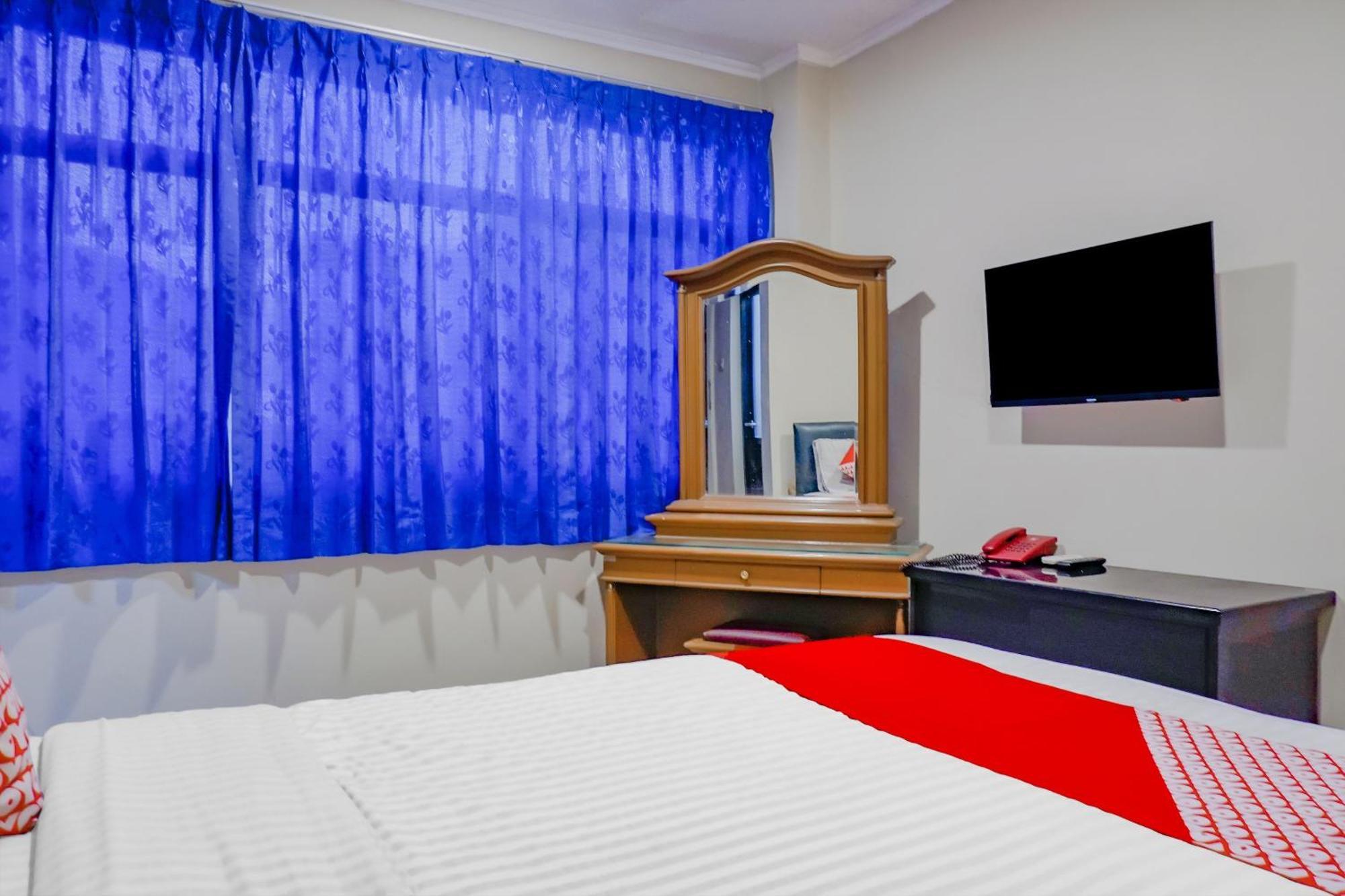 Oyo 117 Blueberry Homestay Τζακάρτα Εξωτερικό φωτογραφία