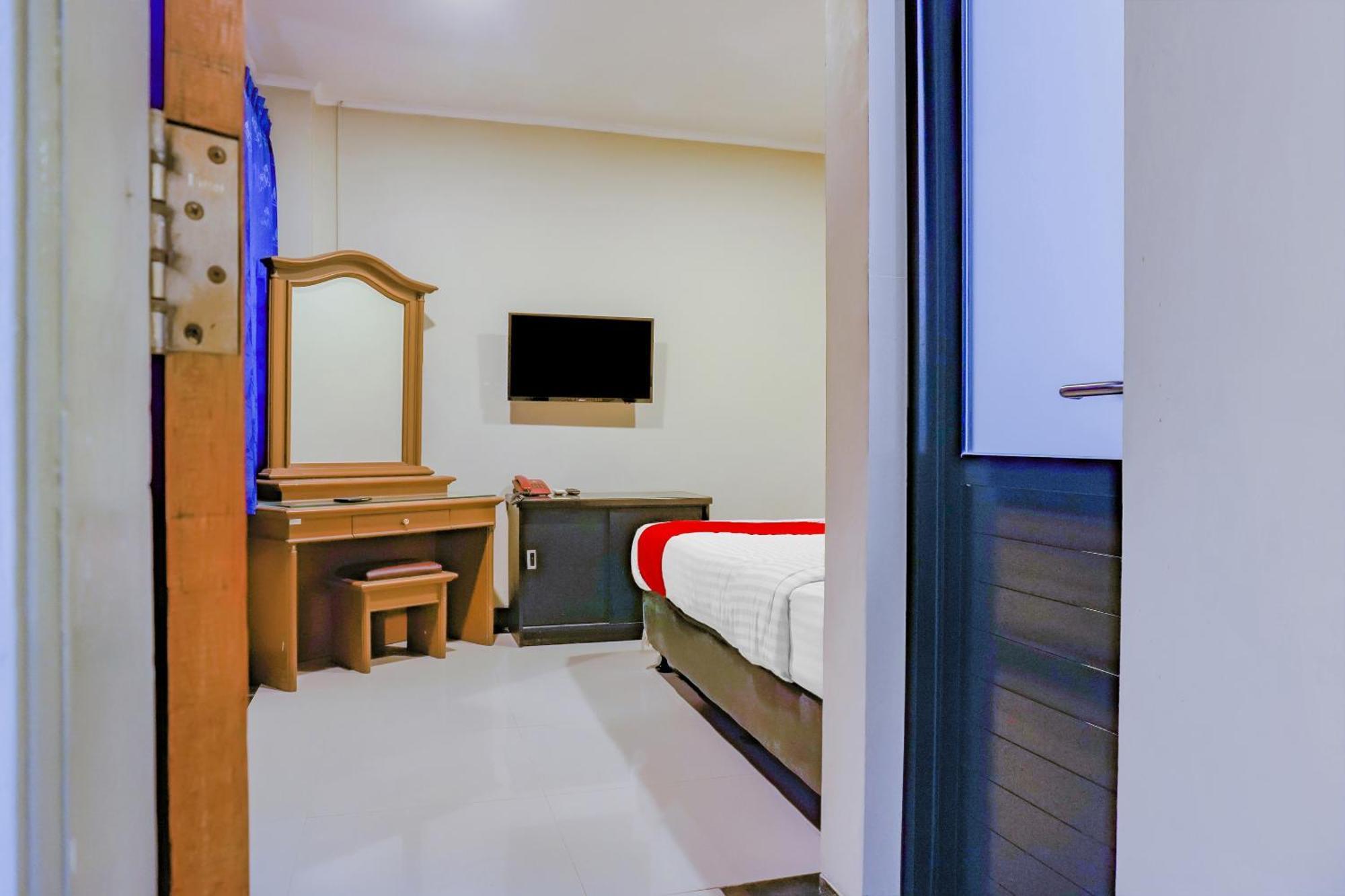 Oyo 117 Blueberry Homestay Τζακάρτα Εξωτερικό φωτογραφία