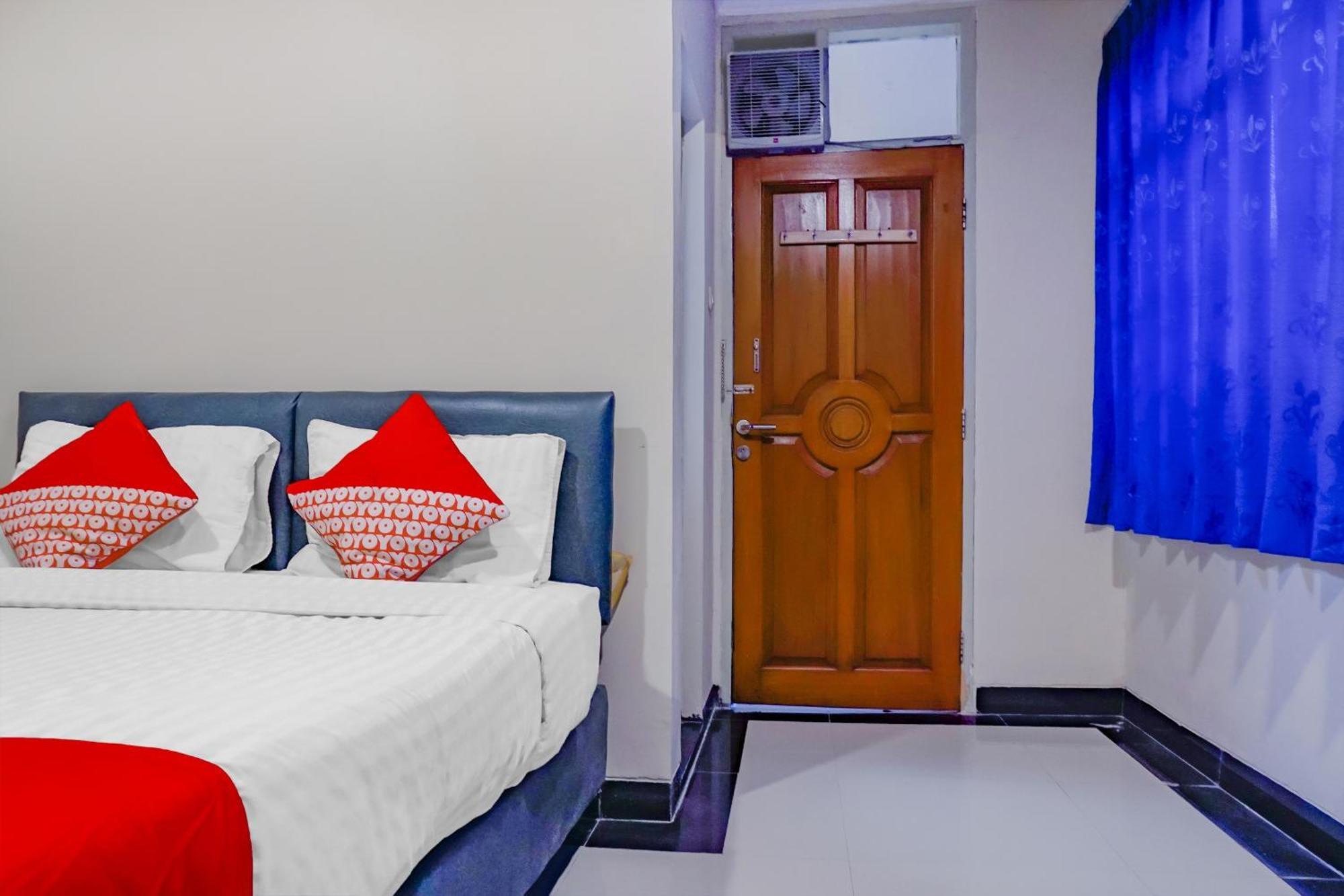 Oyo 117 Blueberry Homestay Τζακάρτα Εξωτερικό φωτογραφία