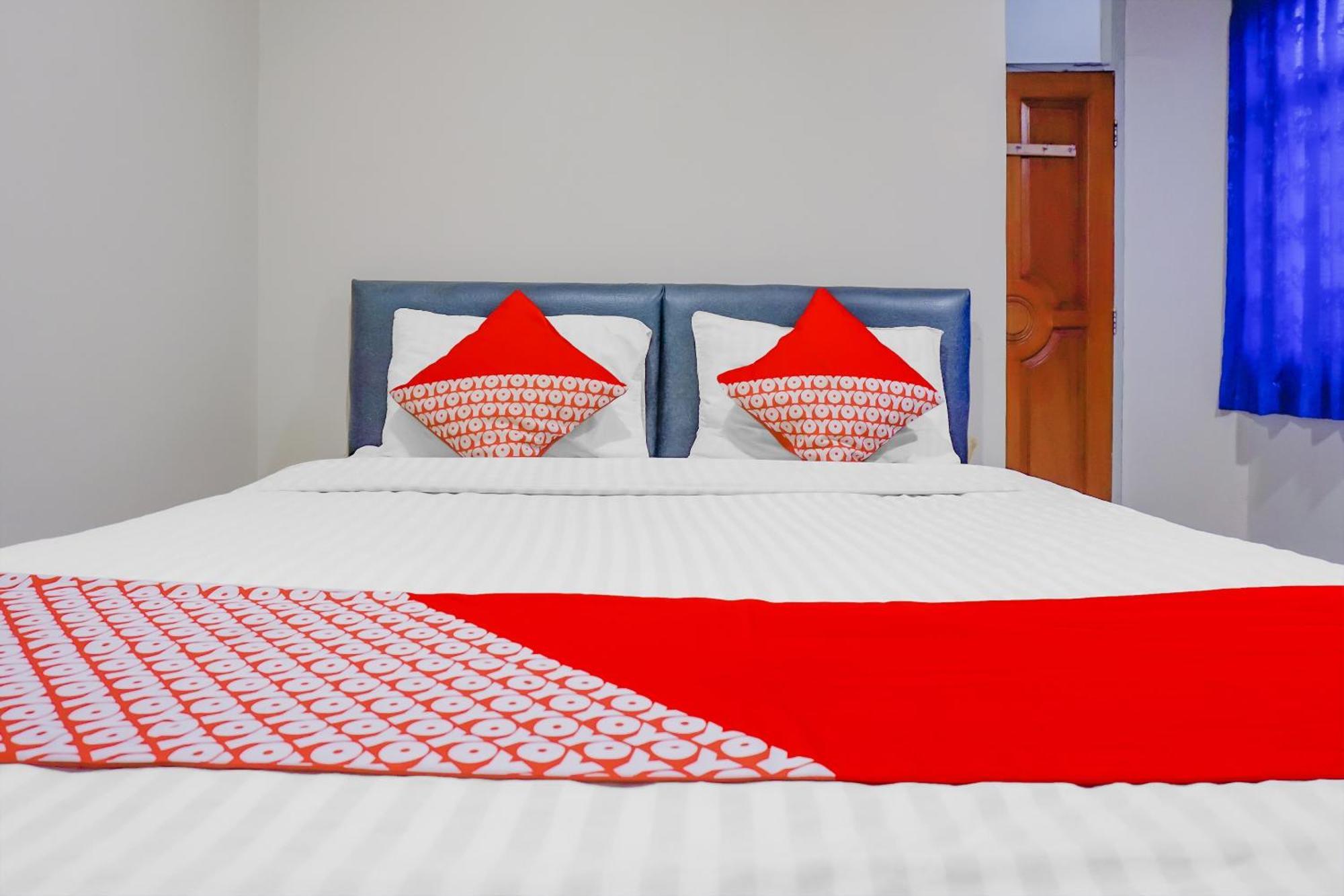Oyo 117 Blueberry Homestay Τζακάρτα Εξωτερικό φωτογραφία