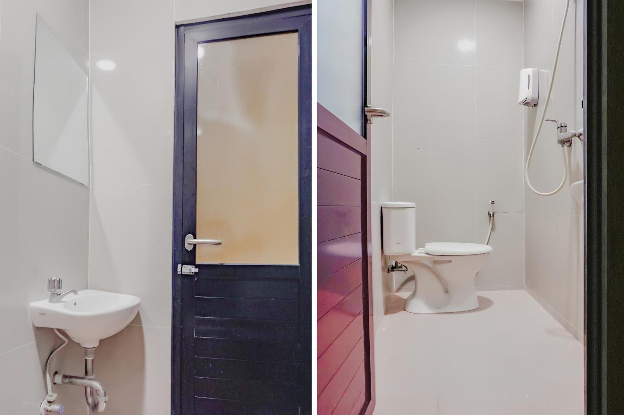 Oyo 117 Blueberry Homestay Τζακάρτα Εξωτερικό φωτογραφία