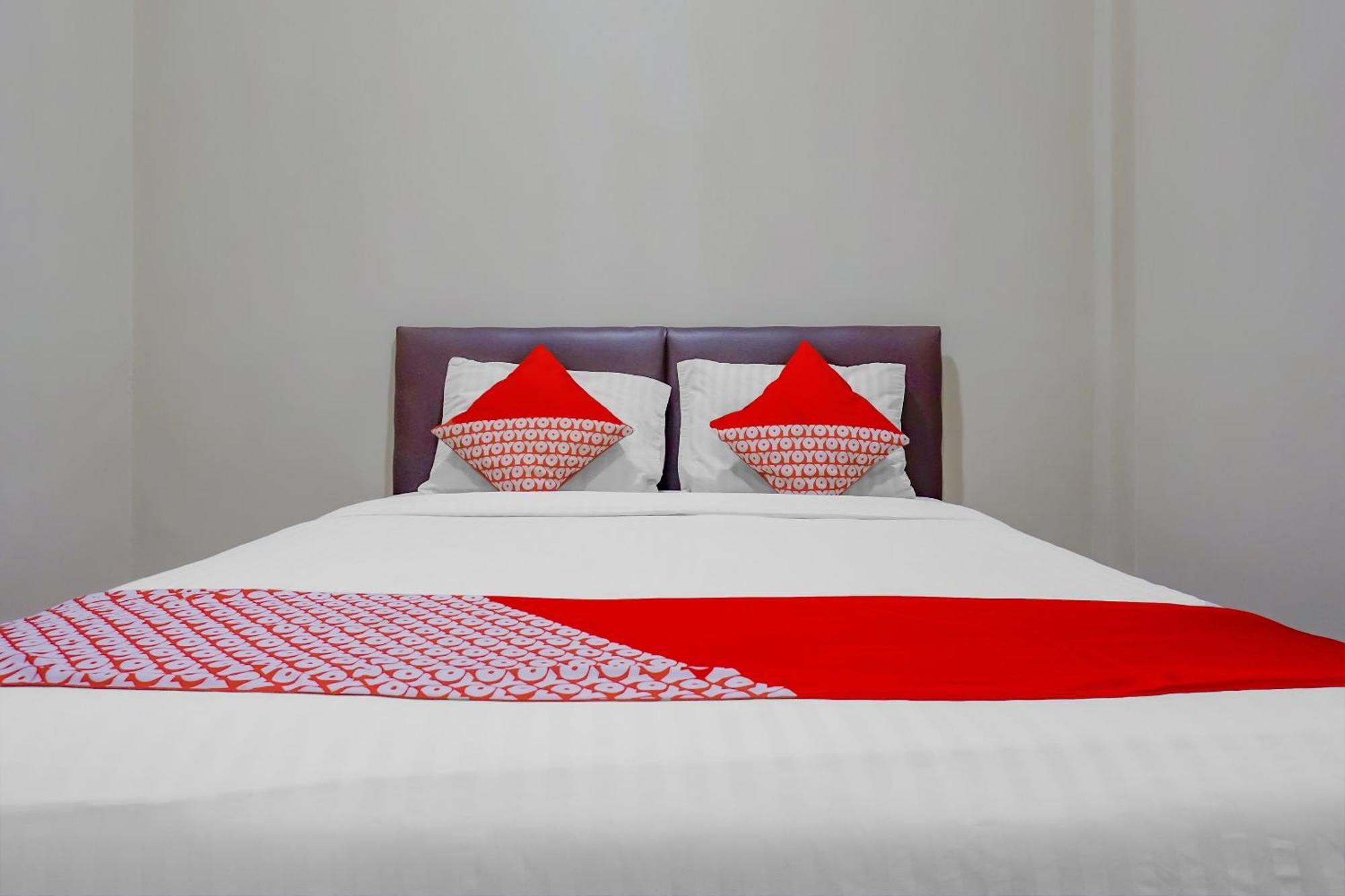 Oyo 117 Blueberry Homestay Τζακάρτα Εξωτερικό φωτογραφία