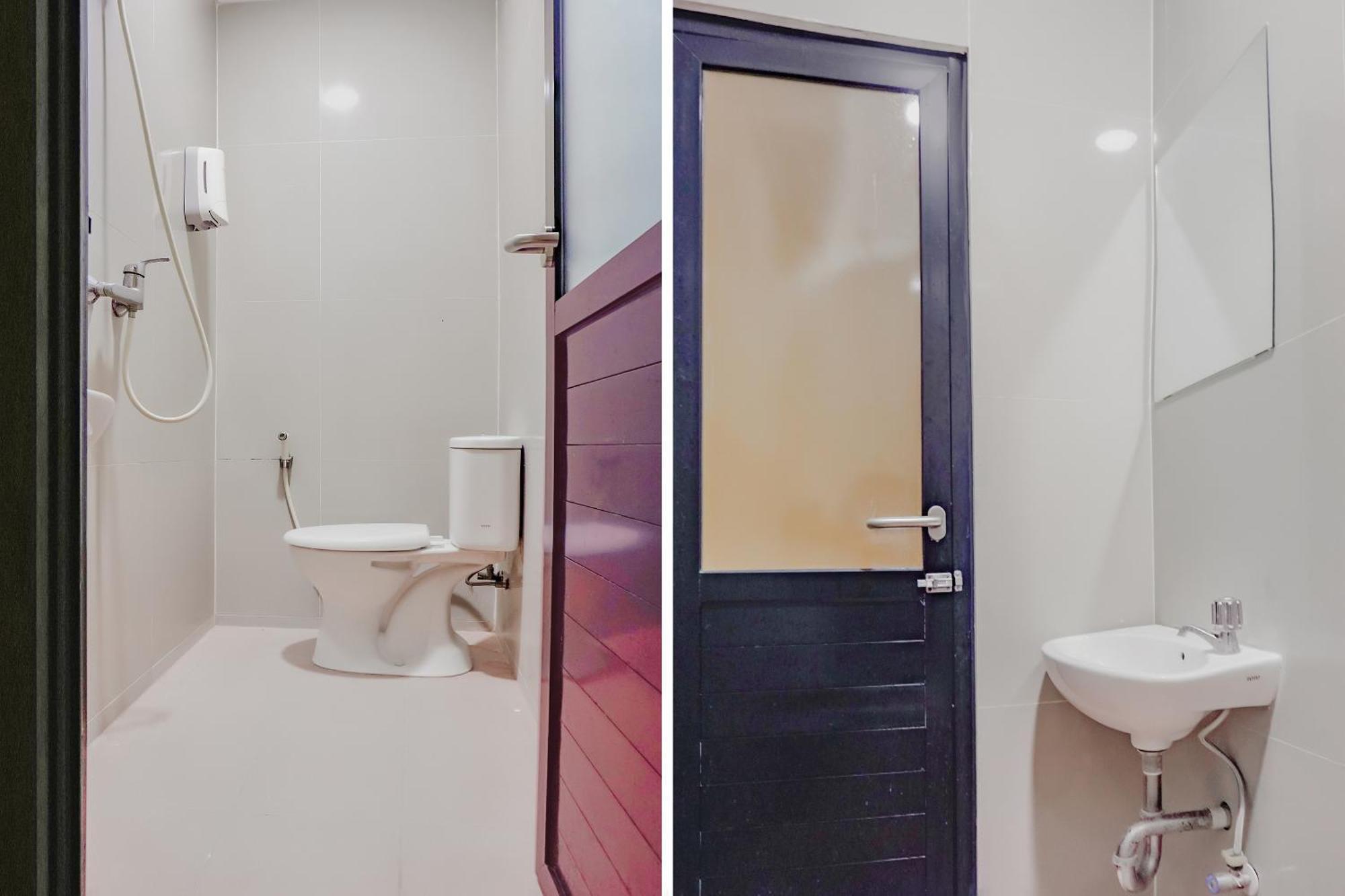 Oyo 117 Blueberry Homestay Τζακάρτα Εξωτερικό φωτογραφία
