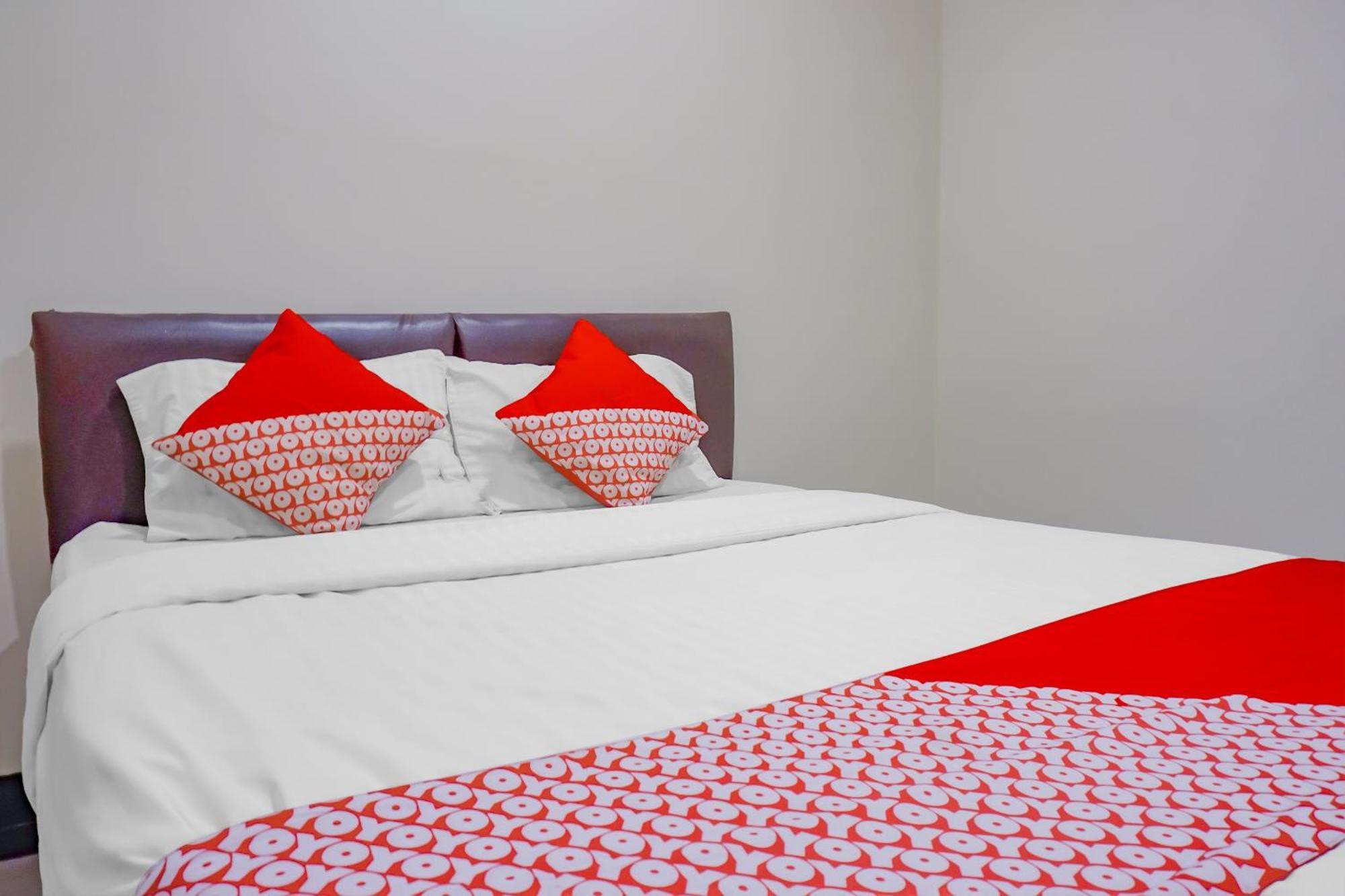 Oyo 117 Blueberry Homestay Τζακάρτα Εξωτερικό φωτογραφία