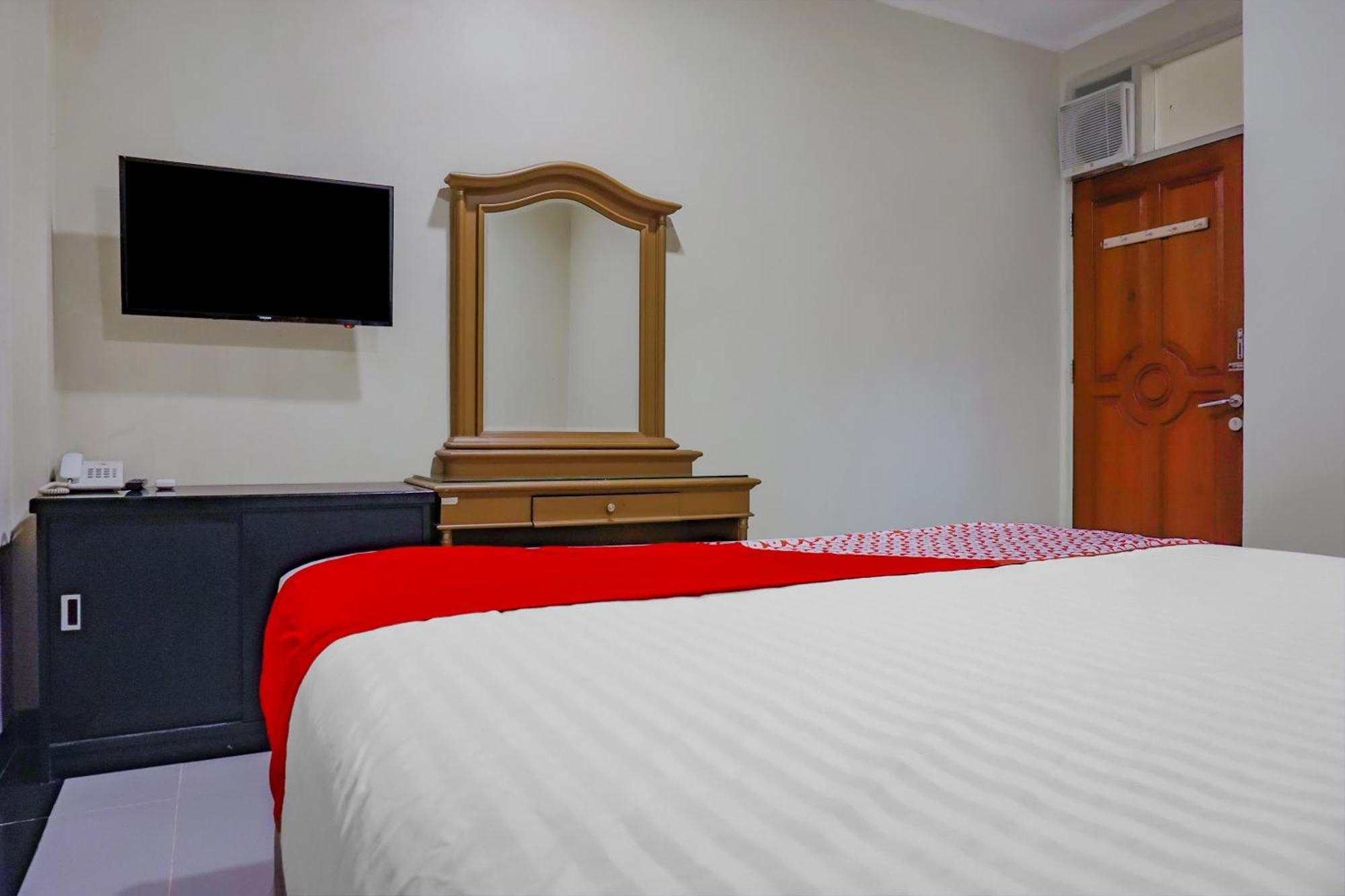 Oyo 117 Blueberry Homestay Τζακάρτα Εξωτερικό φωτογραφία