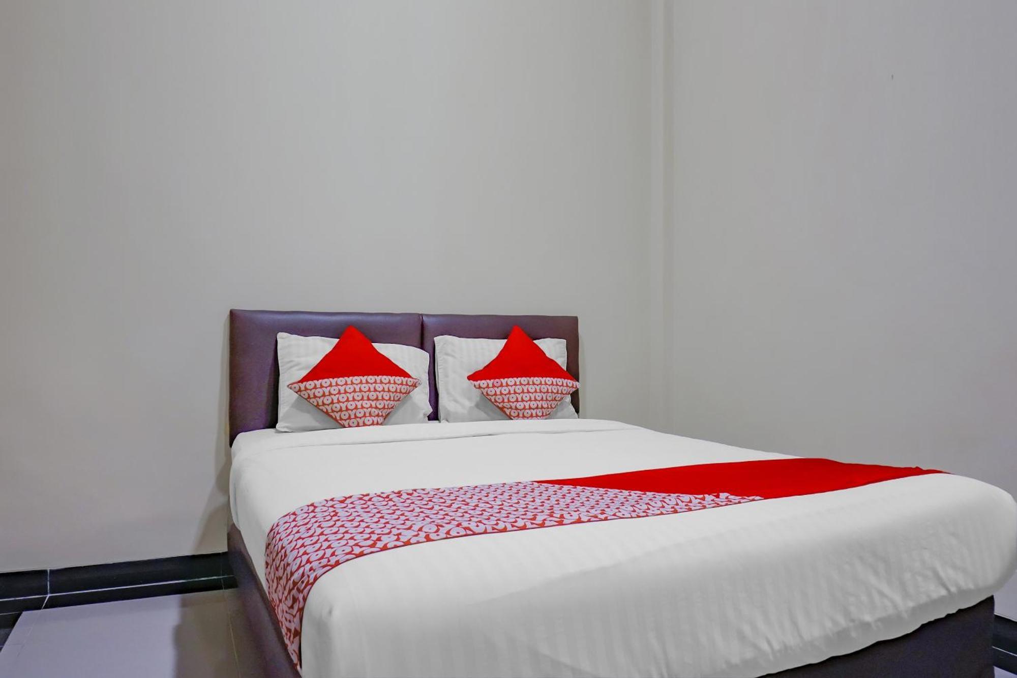 Oyo 117 Blueberry Homestay Τζακάρτα Εξωτερικό φωτογραφία