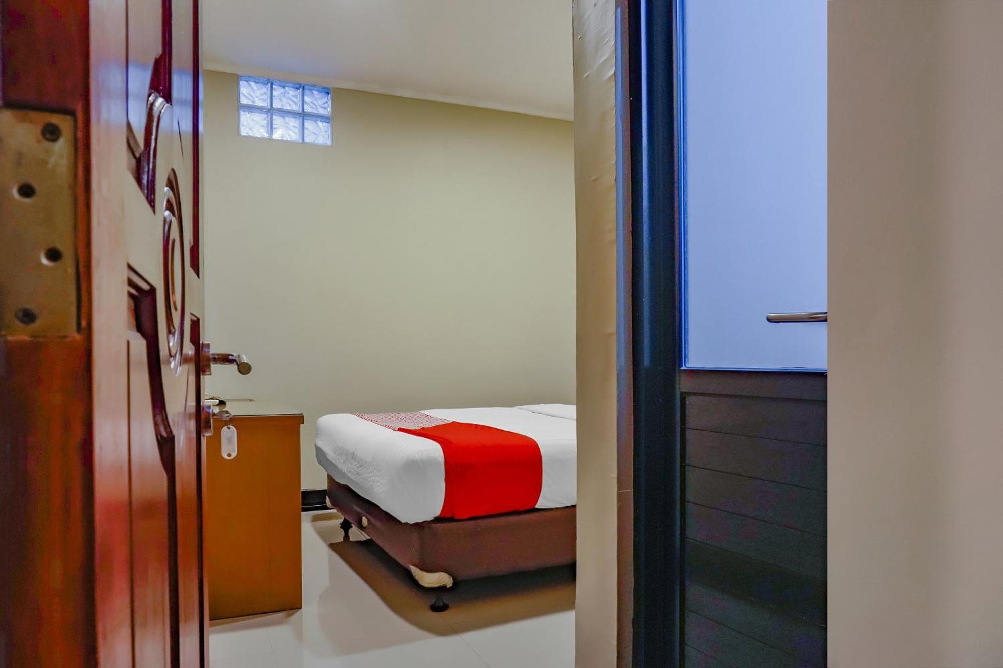 Oyo 117 Blueberry Homestay Τζακάρτα Εξωτερικό φωτογραφία