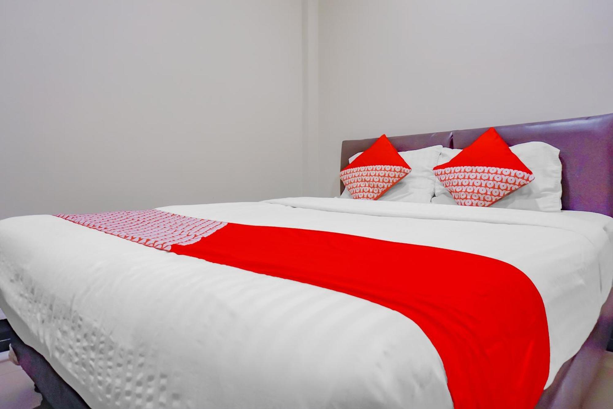 Oyo 117 Blueberry Homestay Τζακάρτα Εξωτερικό φωτογραφία