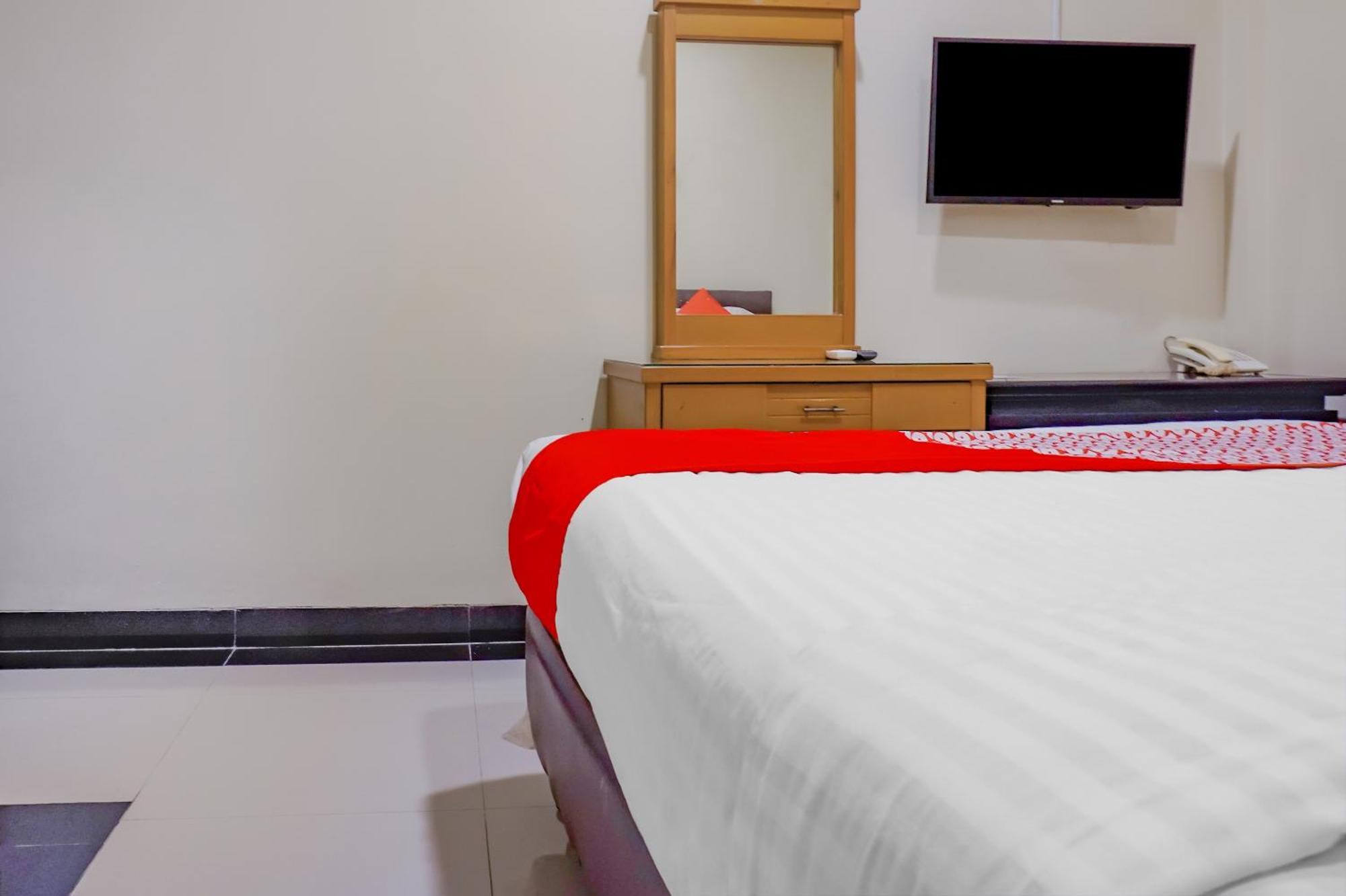 Oyo 117 Blueberry Homestay Τζακάρτα Εξωτερικό φωτογραφία