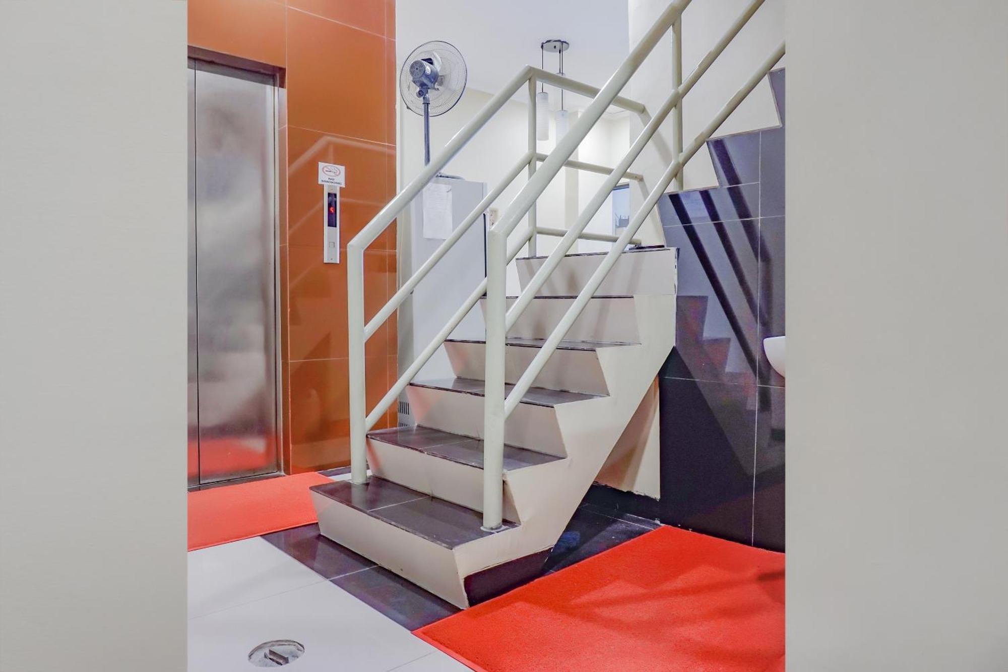 Oyo 117 Blueberry Homestay Τζακάρτα Εξωτερικό φωτογραφία