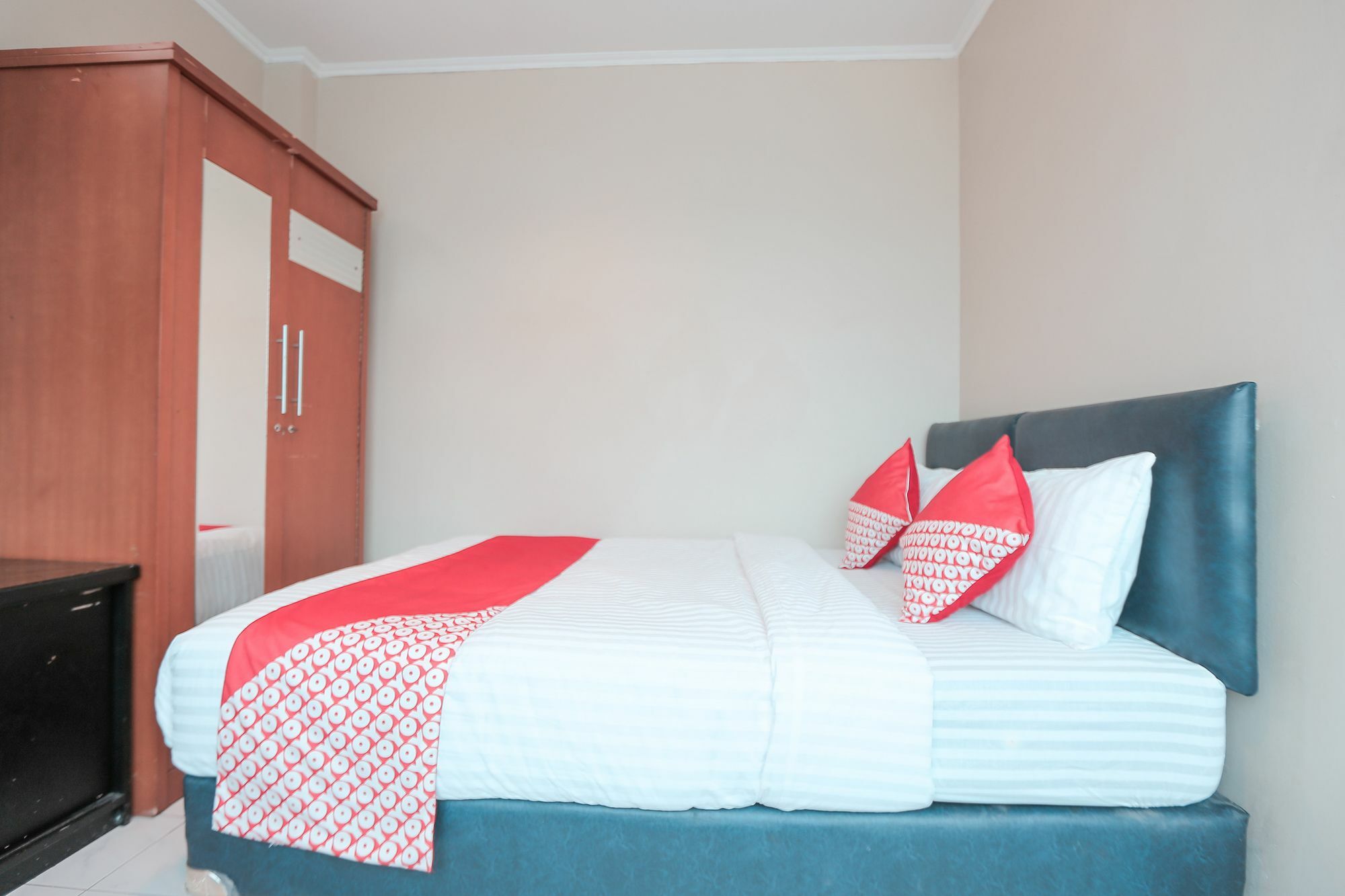 Oyo 117 Blueberry Homestay Τζακάρτα Εξωτερικό φωτογραφία