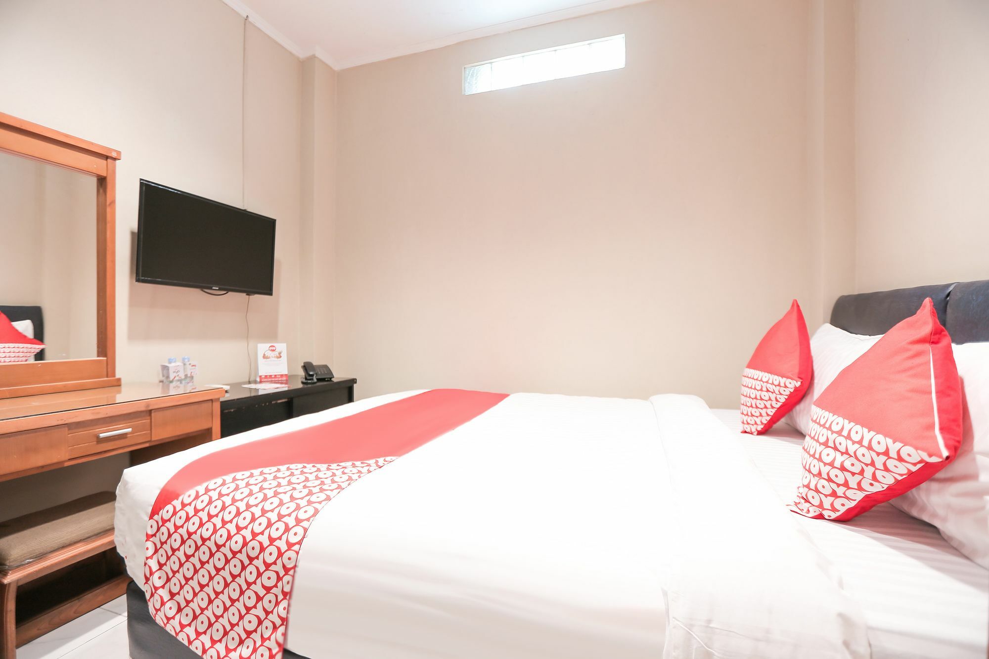 Oyo 117 Blueberry Homestay Τζακάρτα Εξωτερικό φωτογραφία
